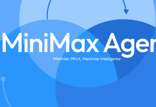 大模型六小虎MiniMax推出Agent全栈开发功能,一键构建全栈应用