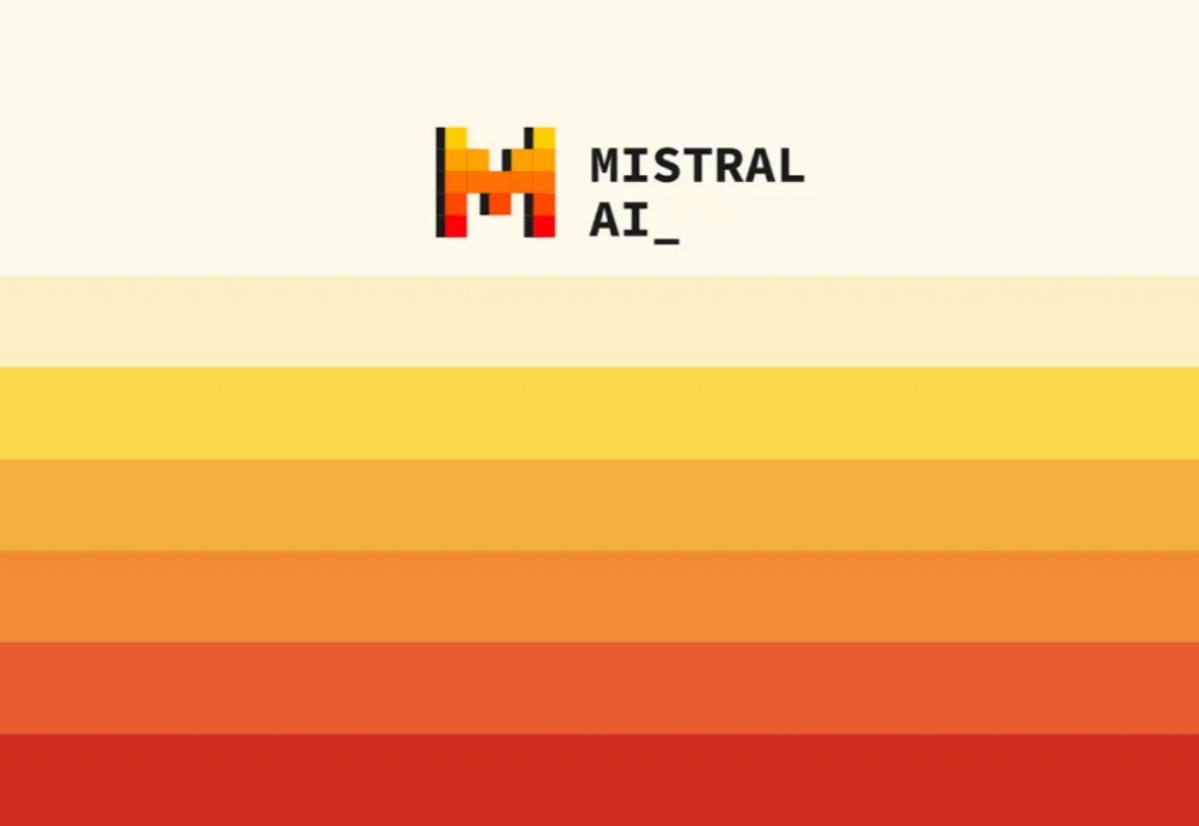 Mistral发布首款开源AI音频模型Voxtral​