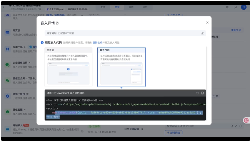 RAG天花板！从0到1打造商用Agent【喂了1G资料】