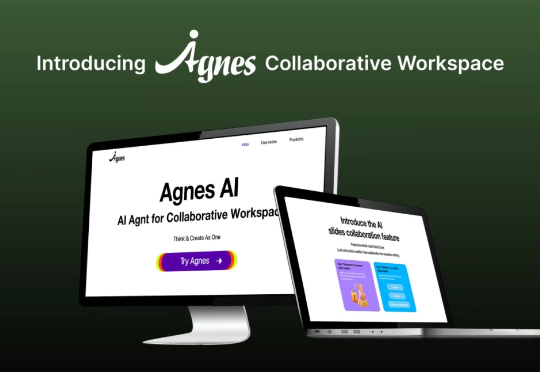 新加坡博士团队打造的 AI 办公产品,挑战微软 Office