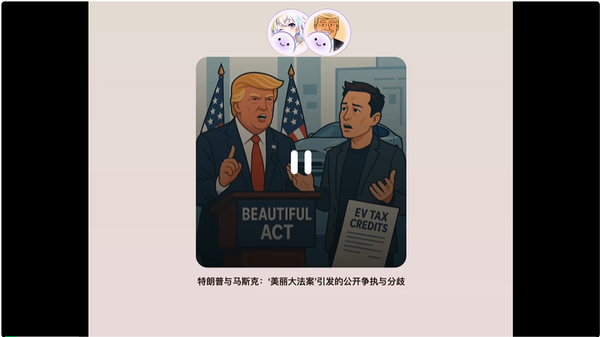 我希望我的 AI，能将我带向世界
