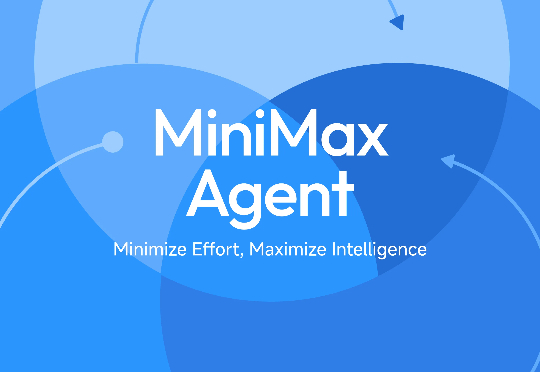 大模型六小虎MiniMax推出Agent全栈开发功能,一键构建全栈应用