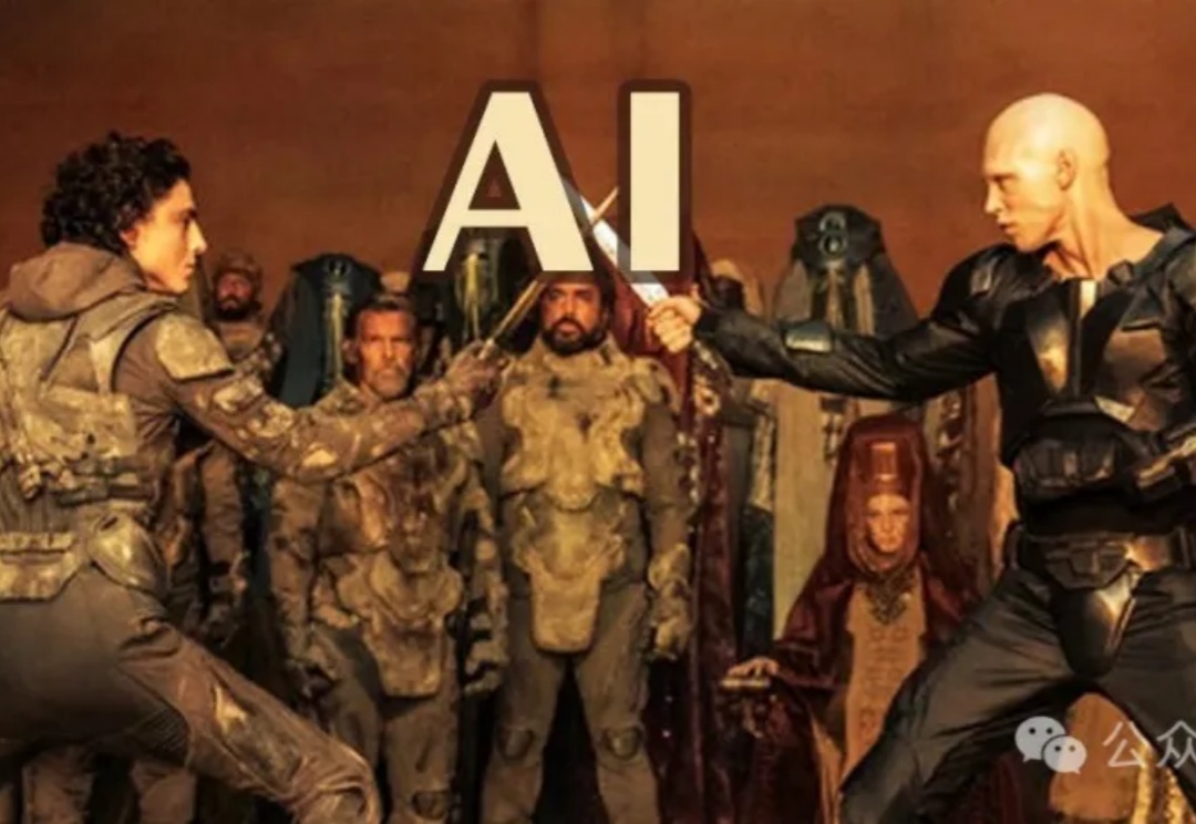 AI「作业神器」时代，我教书的那些事