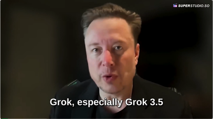 Grok 4源代码刚刚泄露！上线倒计时，马斯克xAI估值破1130亿，大模型要变天
