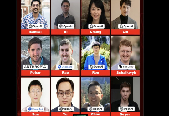 小扎狂砸3亿美金薪酬包!奥特曼放狠话:传教士终将打败雇佣兵