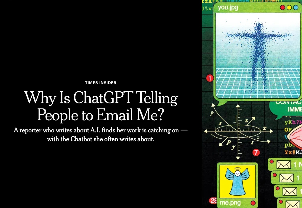 只是和 ChatGPT 多聊了几句，正常人竟患上妄想症？AI 正在引发「赛博精神病」