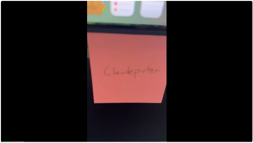当Claude说：我先睡8小时，你们自己忙