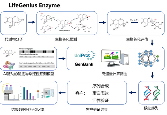 AI合成生物学，是颠覆还是炒作？这四大领域，已率先爆发！