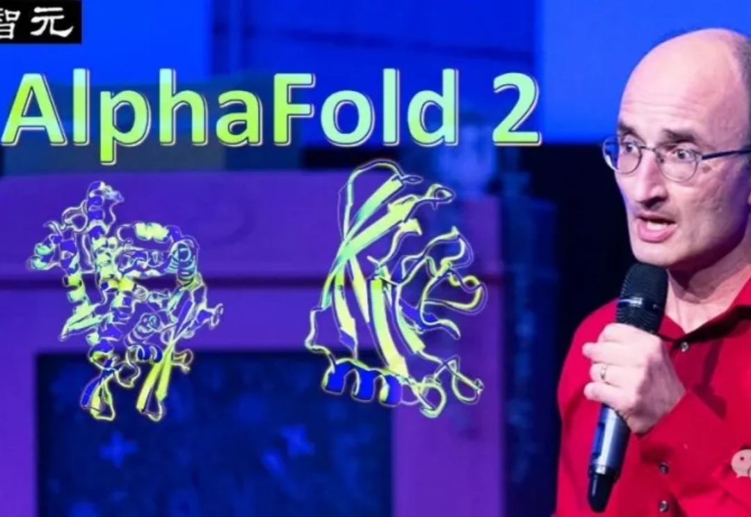 谷歌AlphaFold得了诺奖，但DeepMind根本没引用前人论文？
