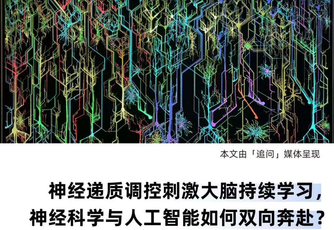 Nature：让AI自适应学习，需要先给它装个多巴胺系统吗？