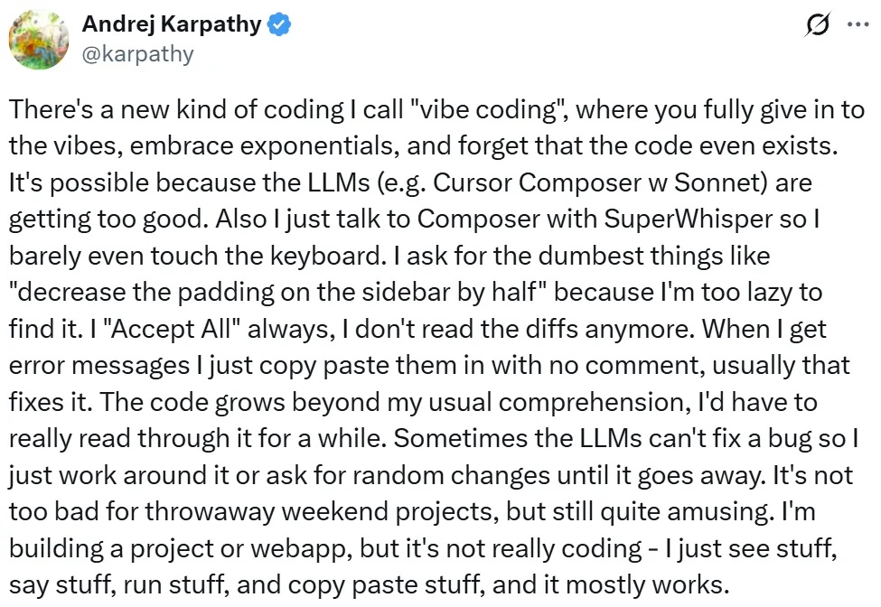 Vibe Coding爆火，YouWare靠「社区+产品思路」突围