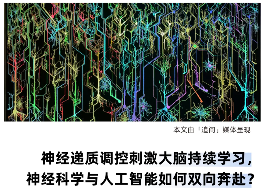 Nature：让AI自适应学习，需要先给它装个多巴胺系统吗？