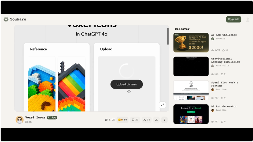 Vibe Coding爆火，YouWare靠「社区+产品思路」突围