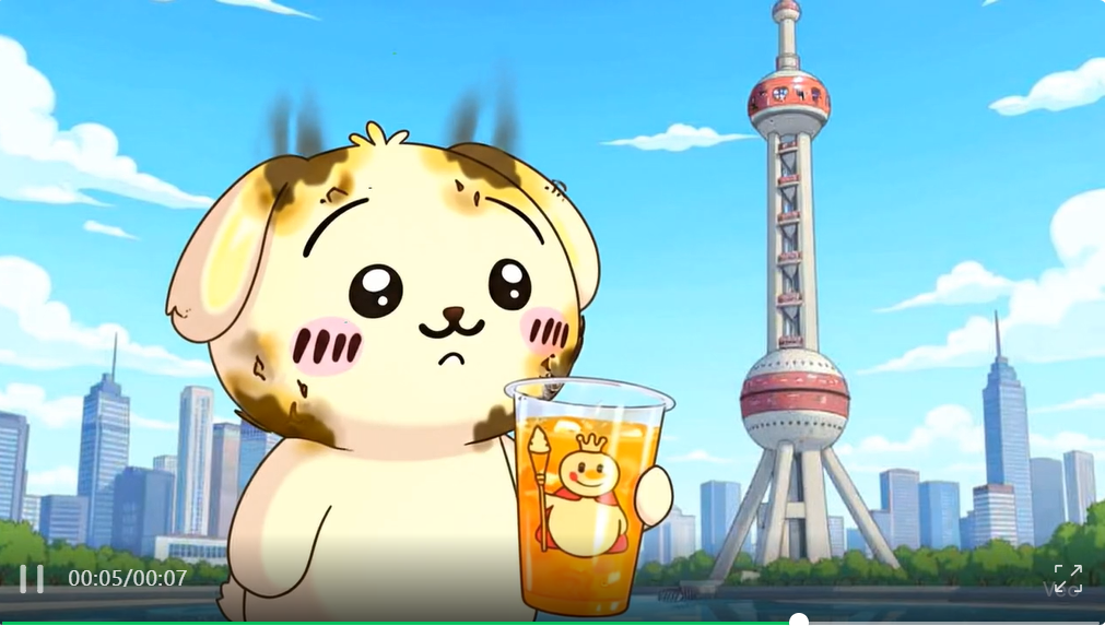 别用语言描述，直接点！Lovart 正式版把 AI 交互卷到新变态级别
