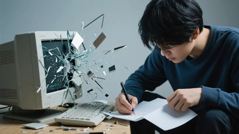 为什么还有人拒绝使用AI？