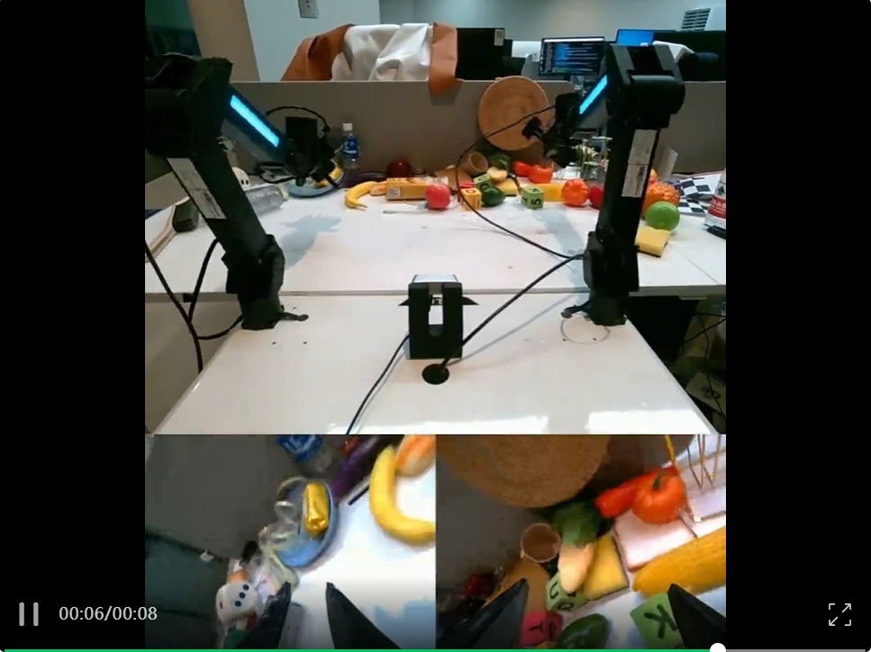 训练数据爆减至1/1200！清华&生数发布国产视频具身基座模型，高效泛化复杂物理操作达SOTA水平