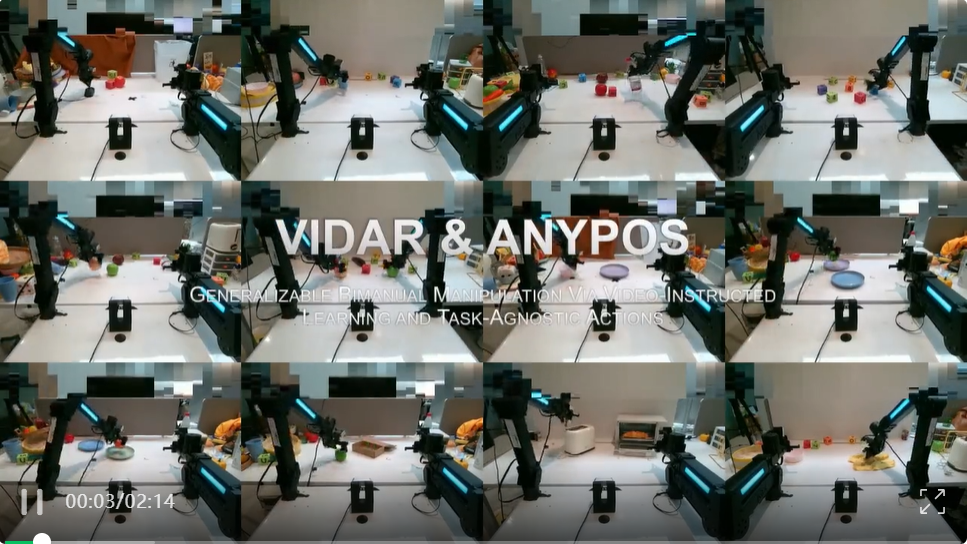 训练数据爆减至1/1200！清华&生数发布国产视频具身基座模型，高效泛化复杂物理操作达SOTA水平