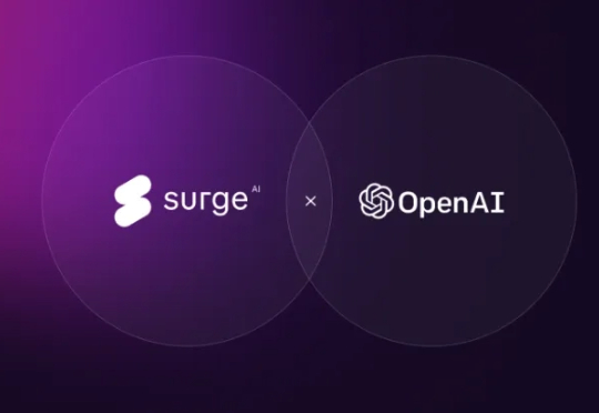 bootstrap 到十亿美元 ARR：Surge AI 这匹黑马如何颠覆 Scale 霸权 ？