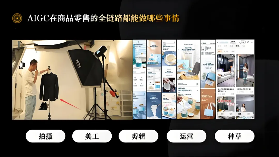 一个不卷大模型的清华学霸，率先用AI赚到了钱