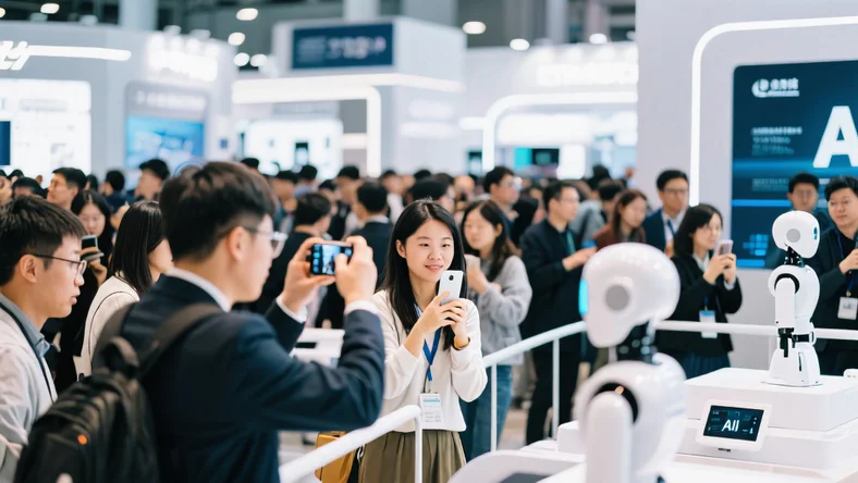 算力超节点撕裂AI天花板？WAIC 2025硬核亮点抢先看