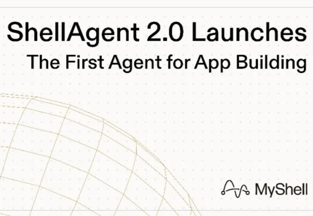 用说的就能做 App，这家公司想做 AI 时代的 ins