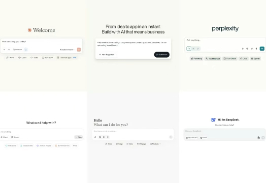 Chatbot，是一种懒惰的产物
