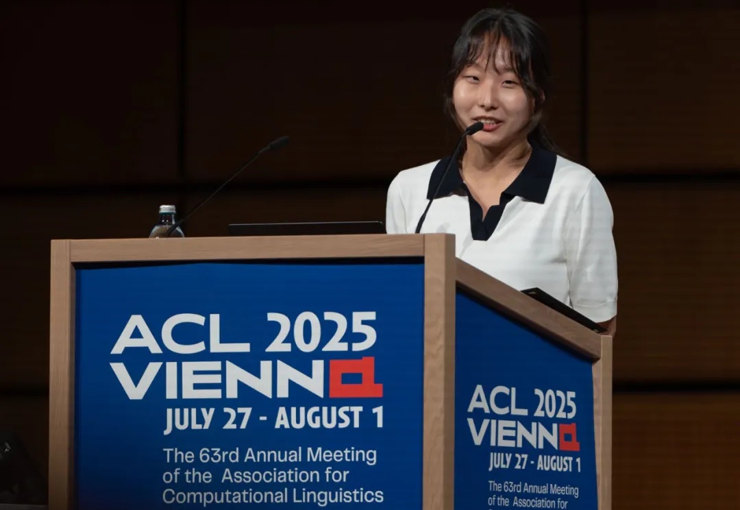 ACL首届博士论文奖公布，华人学者李曼玲获荣誉提名