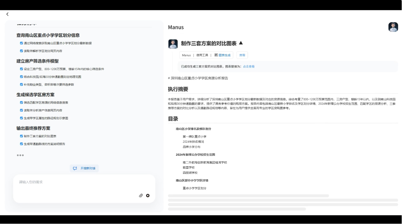 深度｜全国产化的MasterAgent：一句话交付专业协同智能体组合