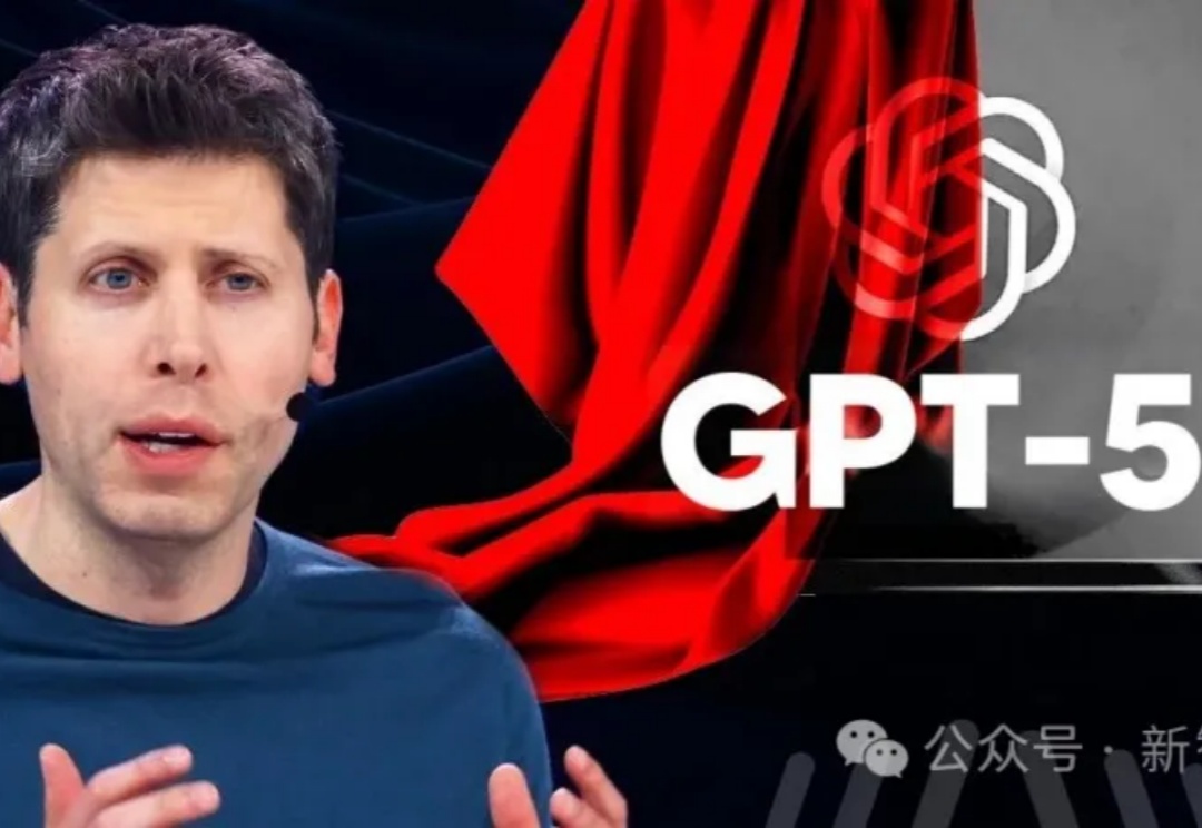 GPT-5基准测试泄露，被曝两天后发布？复刻Minecraft震撼开挂网友直呼封神