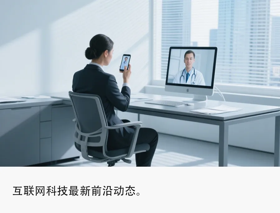 独家｜阿里推出AI医学助手App“氢原子”；京东测试AIGC产品“小星绪”，以情绪驱动漫画故事生成