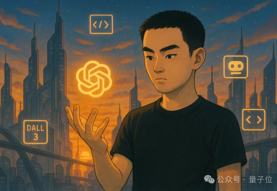 谁是余家辉?“年薪1亿美元”AI研究员,中科大少年班天才,吴永辉的嫡系弟子