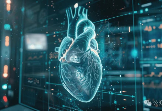 AI发现医生看不见的隐藏心脏病风险，近90%准确率远超人类专家｜Nature子刊
