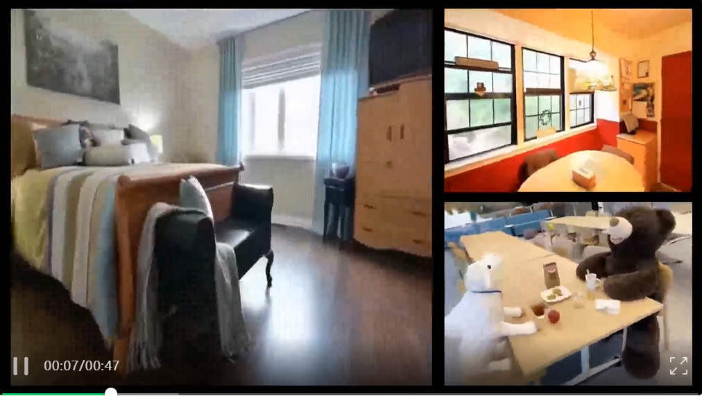 两张图就能重构3D空间？清华&NTU利用生成模型解锁空间智能新范式