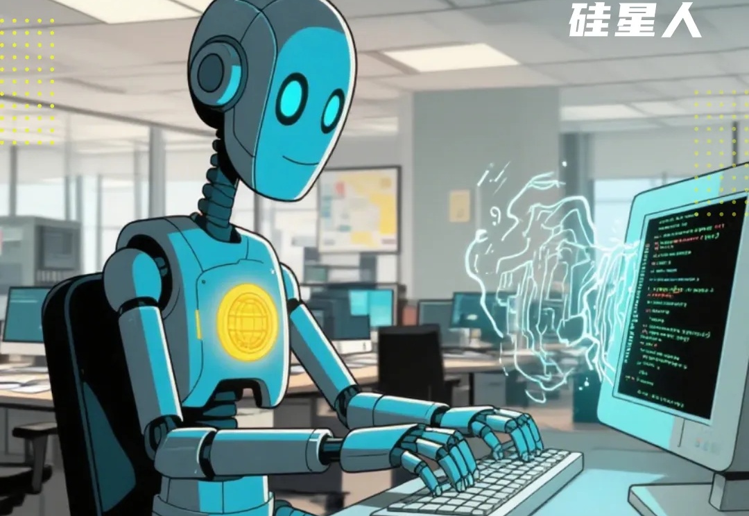 实测AutoCoder:首个“全栈”AI Coding,用起来感觉自己变成了“老板”