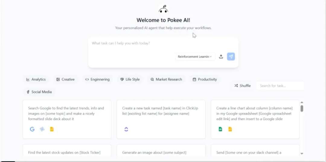 斯坦福毕业，用RL做Agent，华人创业团队Pokee.ai种子轮融资1200万美元