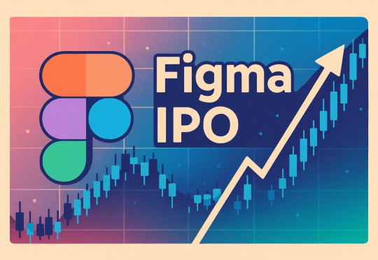 Figma上市首日暴涨250%的深层逻辑：为什么AI时代协作平台更加不可替代？