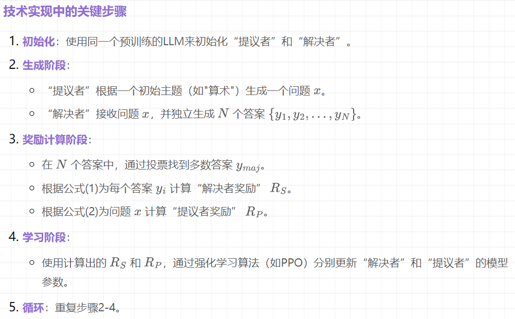 告别数据标注！SQLM让大模型自我博弈，RL自主推理新范式！