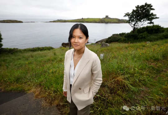 硅谷精英放弃生娃！MIT女记者揭秘：人类只是AI垫脚石，世界很快就毁灭