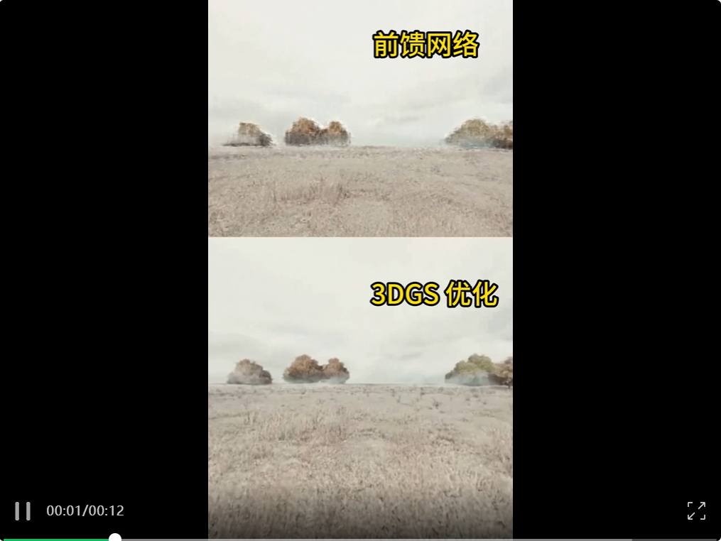 拿下3D生成行业新标杆！昆仑万维Matrix-3D新模型鲨疯了，一张图建模游戏场景