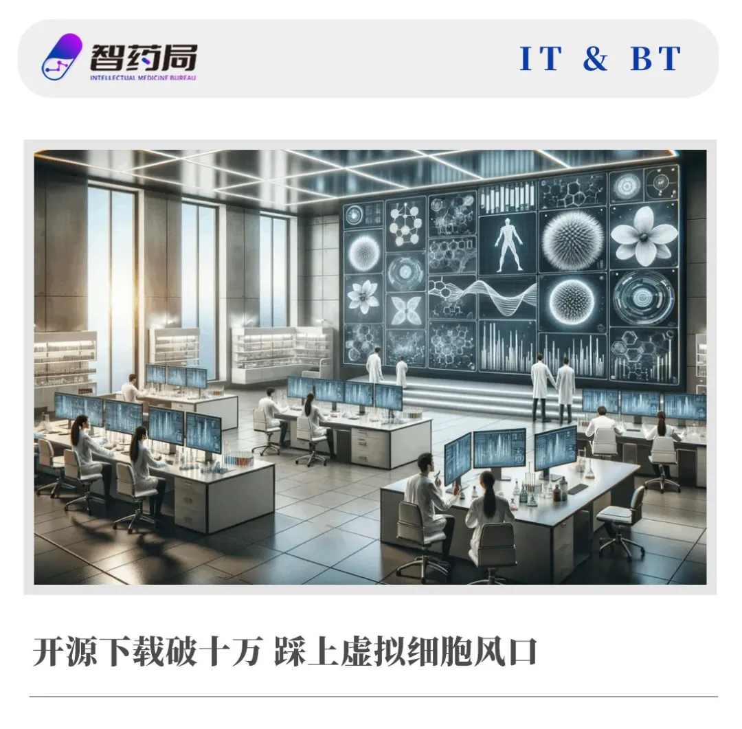 虚拟细胞将迎来GPT时刻！华人联合创办，中东土豪投资，剑指百亿级细胞数据集！