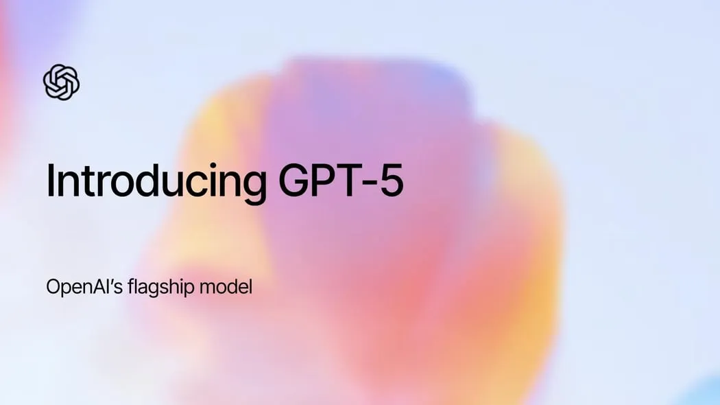 GPT-5 不是技术新范式，是 OpenAI 加速产品化的战略拐点