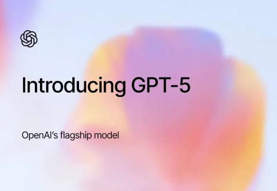 GPT-5 不是技术新范式，是 OpenAI 加速产品化的战略拐点
