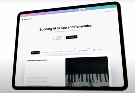对谈 Memories.ai 创始人 Shawn: 给 AI 做一套“视觉海马体”｜Best Minds