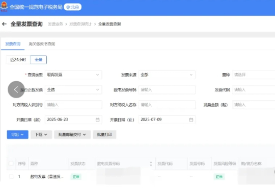 我用Dify打造了批量发票识别助手，一键识别上百张发票，这才是AI识别发票的正确方式