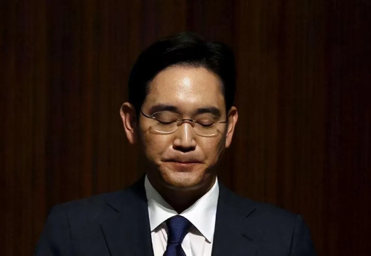 韩国的国家级风险:三星怎么在AI时代掉队了?