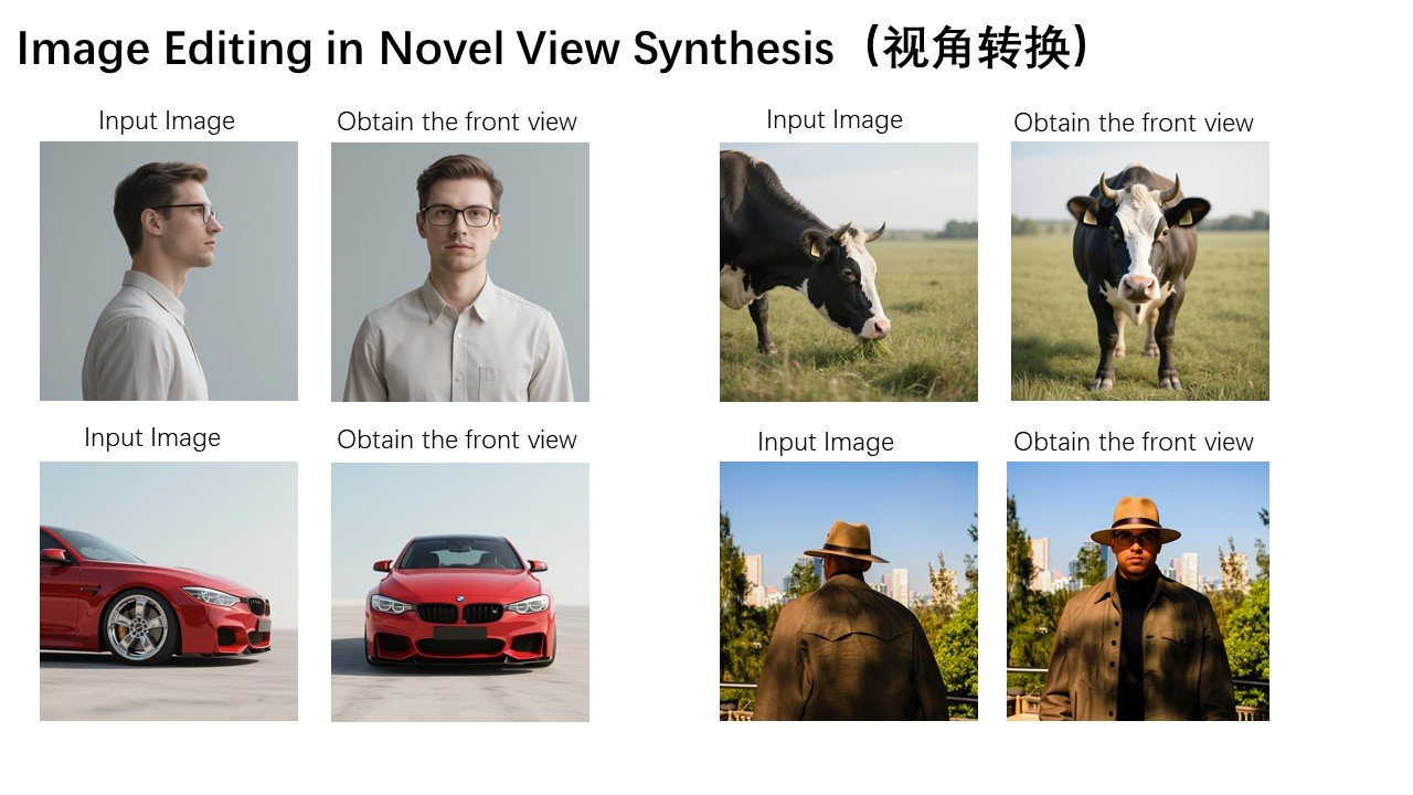 刚刚，阿里图像编辑大杀器Qwen-Image-Edit上线，横扫像素与语义编辑，网友：再见PS