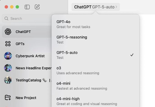 GPT-5难产,外媒爆料:性能提升不大,OpenAI高管Slack上当众破防