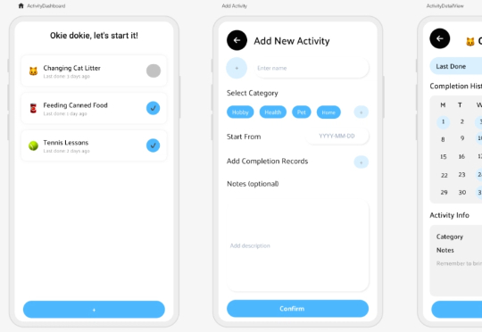 零代码一个晚上用AI制作iOS APP的全流程