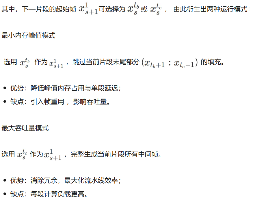 突破长视频生成瓶颈：南大、TeleAI推出全新AI生成范式MMPL，让创意一镜到底