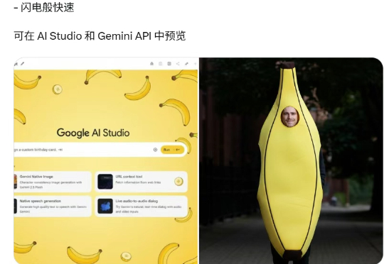 全网最全实测,谷歌正式发布Nano-Banana!